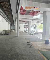 Harbour Link Complex (D5), Warehouse #464721101